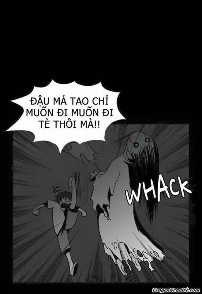 kho truyện kinh dị: ác mộng đêm về chapter 14 57