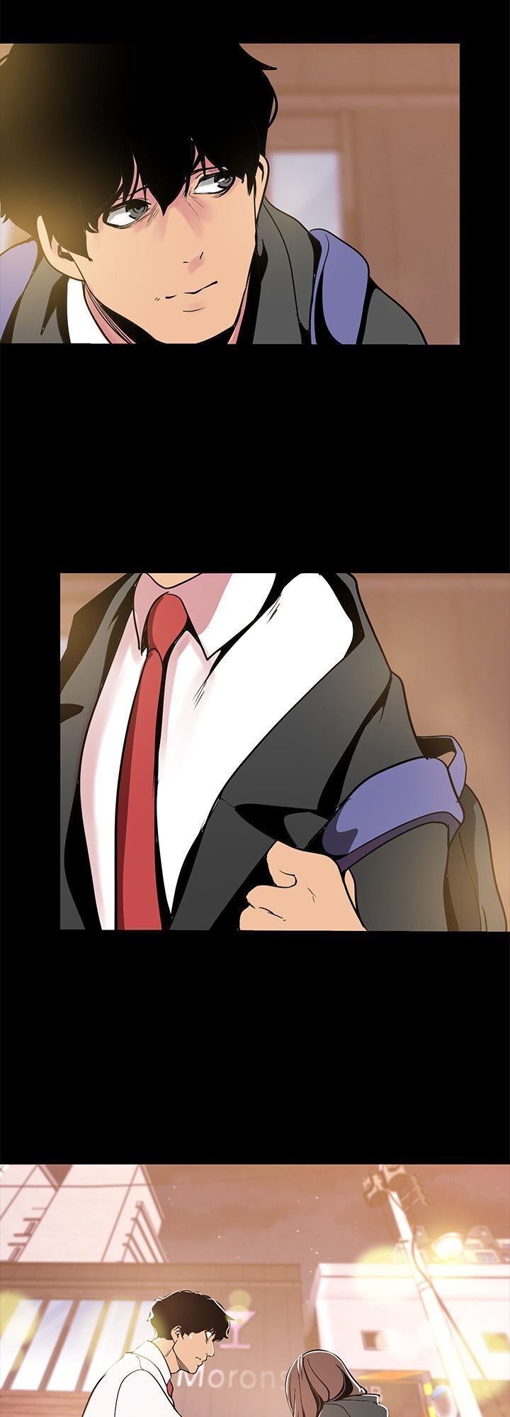 một thế giới mới tuyệt vời chapter 22 61