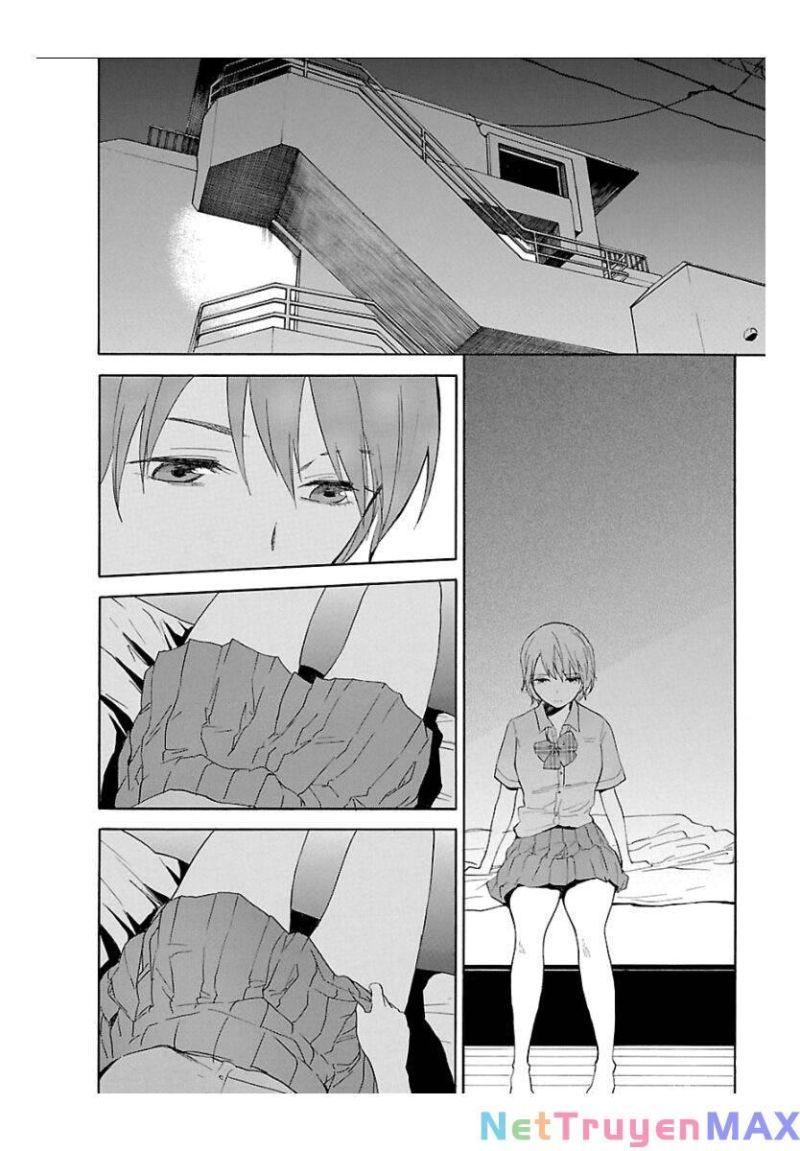 himegoto - juukyuusai no seifuku chapter 58 8