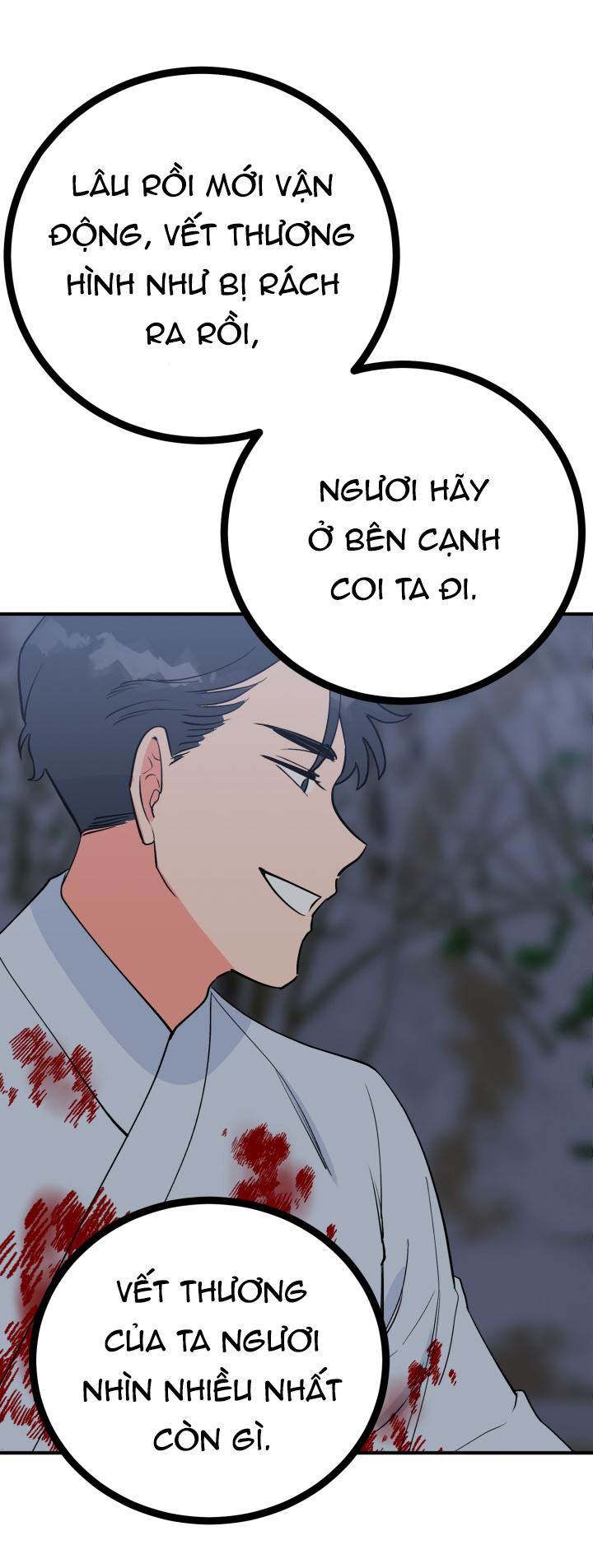 độc chủ chapter 11 63