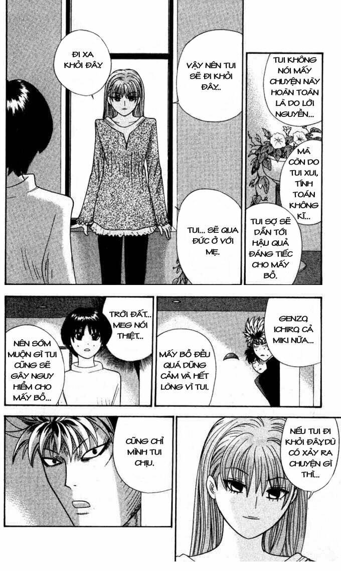 thiên sứ tráo trở chapter 42 18