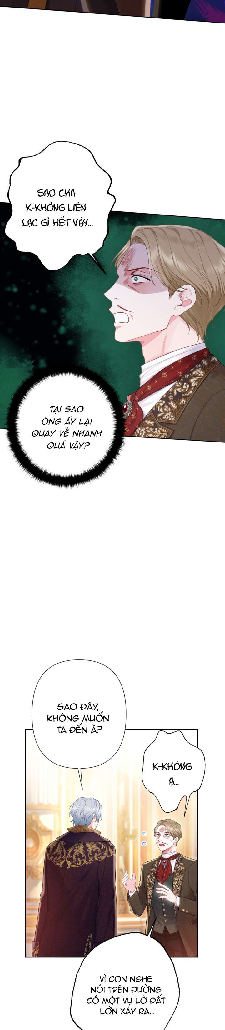 anh trai mạnh nhất của tôi đã mất trí nhớ chapter 14 6