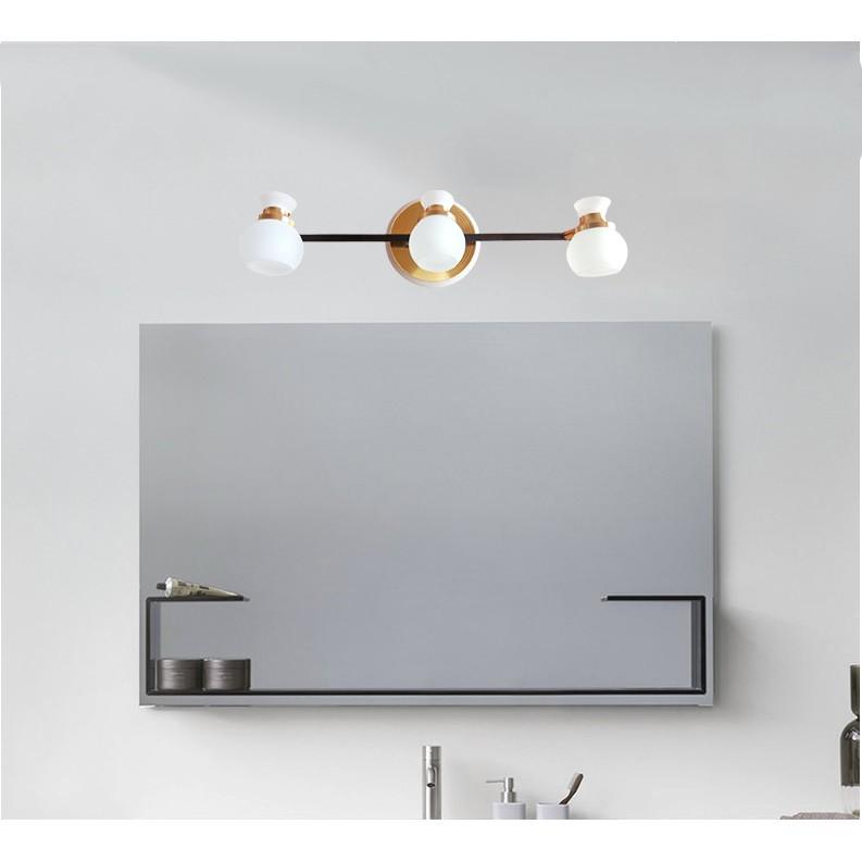 Đèn soi tranh - Đèn rọi gương KALAU trang trí nội thất hiện đại, sang trọng.