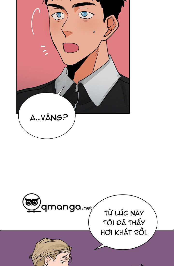 yêu em đi, bác sĩ! chapter 15 51