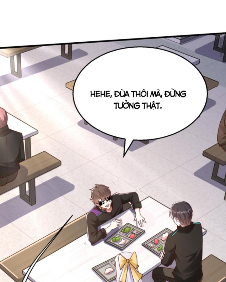 học cùng em gái, tôi bất cẩn vô địch rồi chapter 22 21