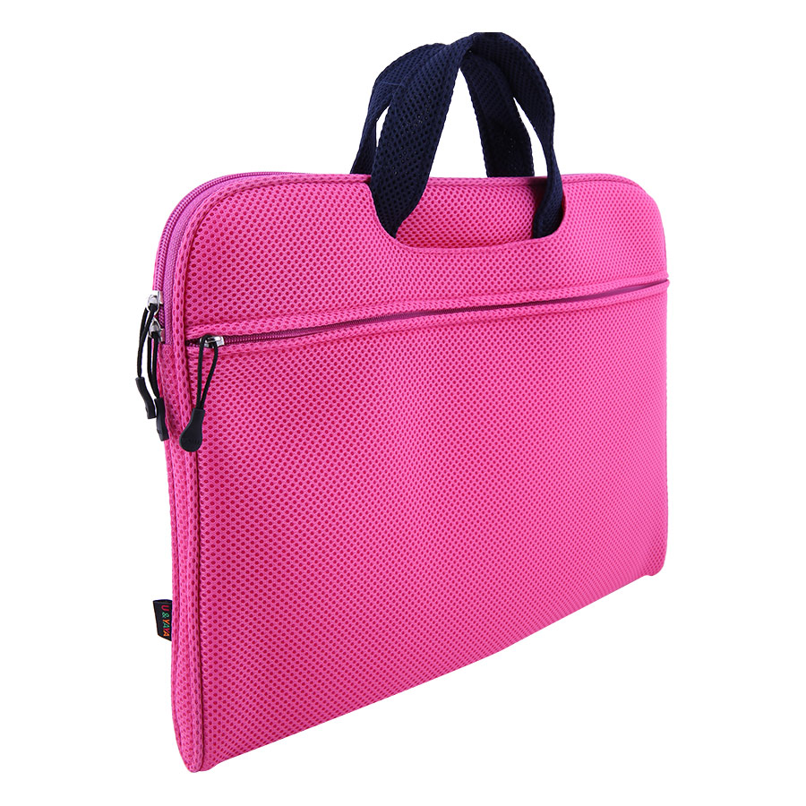 Túi Xách Laptop U &amp; YABY 036-2 (40cm) - Hồng