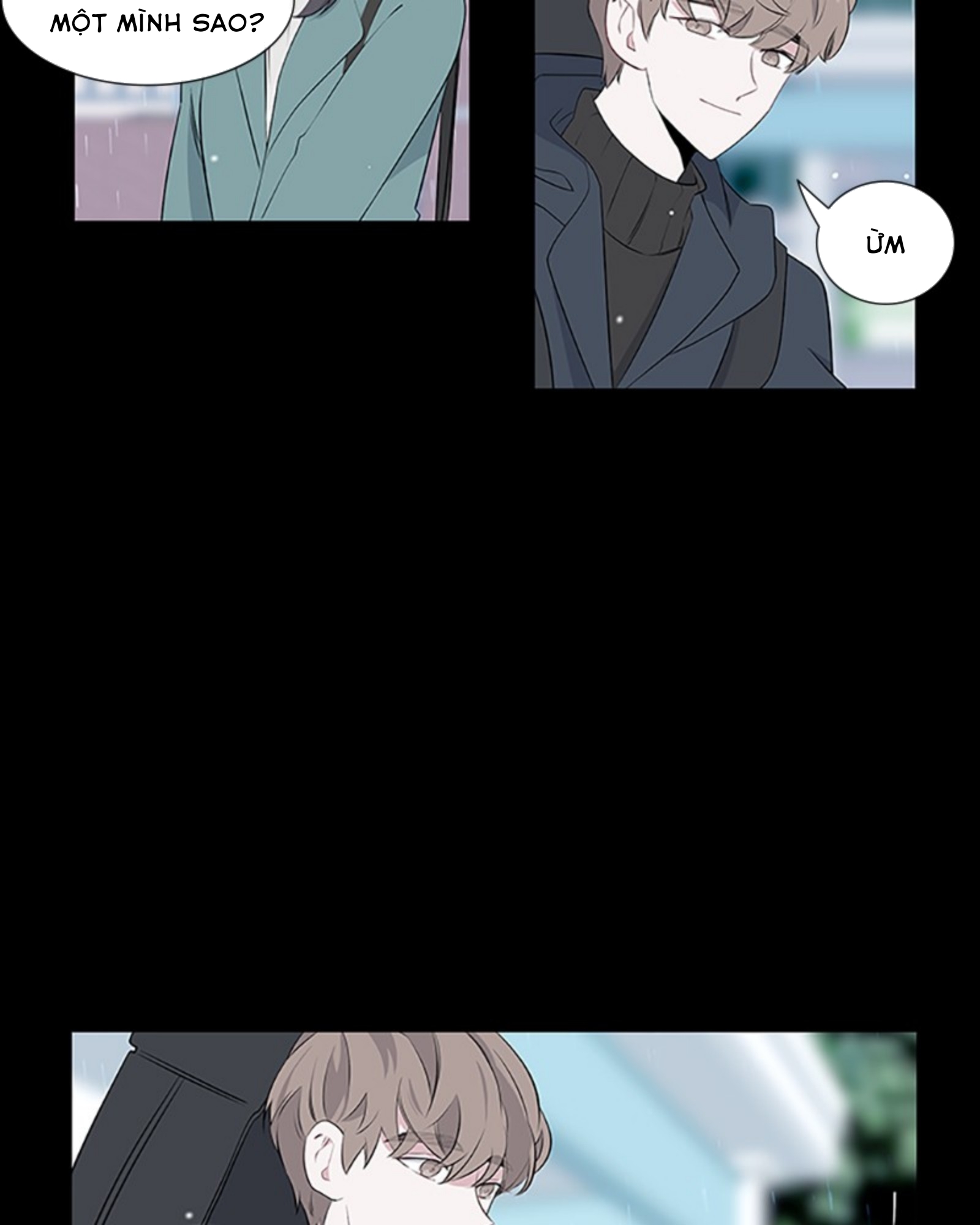 quay lại bên anh chapter 2 25