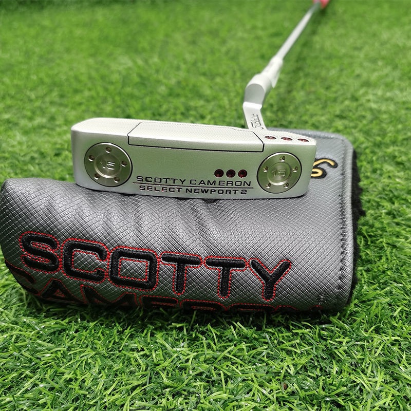 Gậy golf putter Ccotty cameron