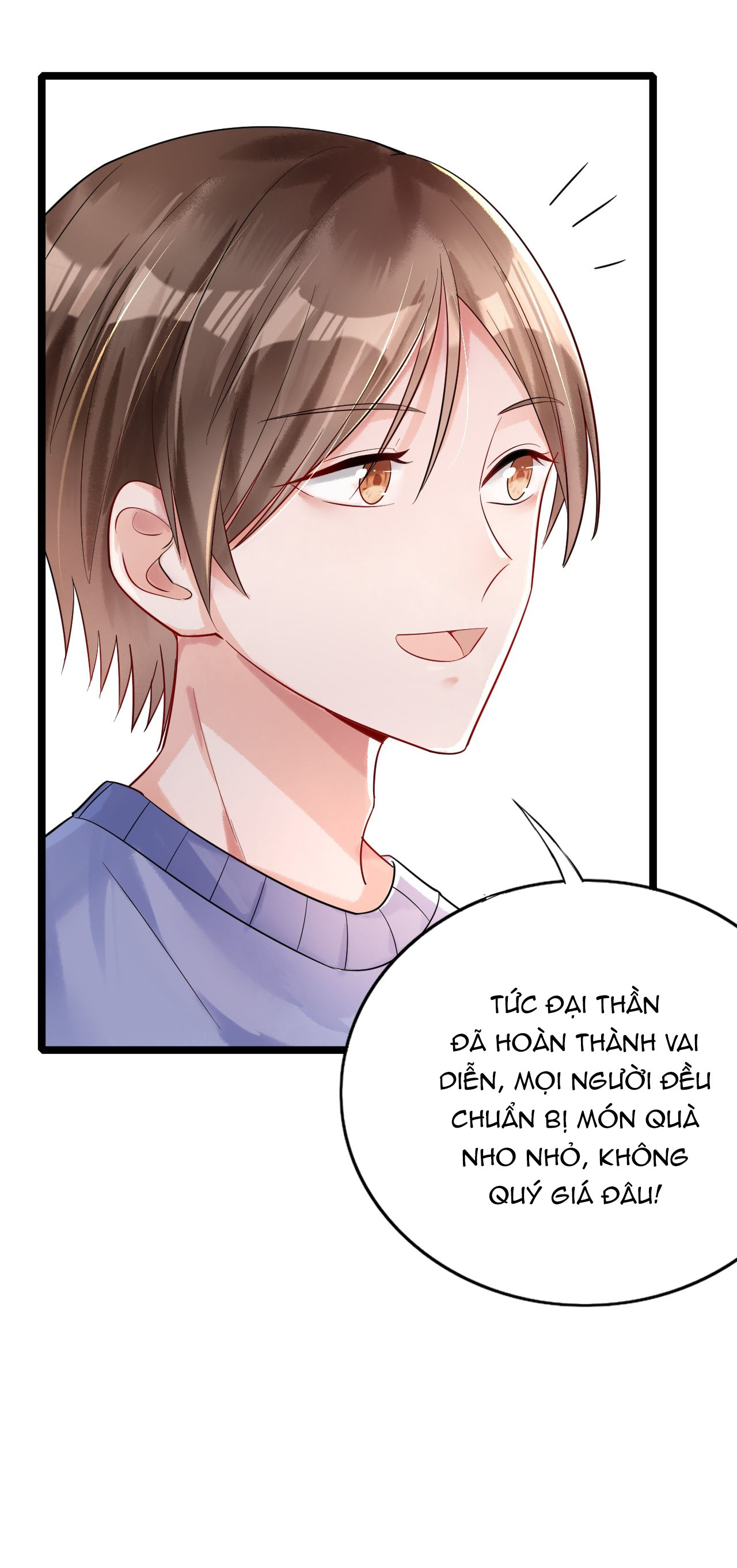 tức thời phạm quy [ tức thì vi quy ] chapter 17 24