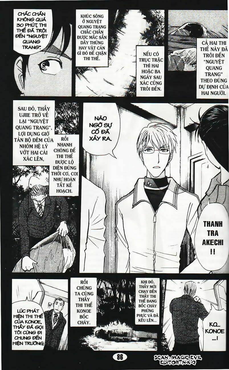 thám tử kindaichi - phần 2 chapter 36 10