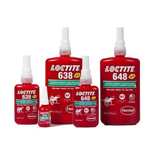 Keo Loctite 638 50ml