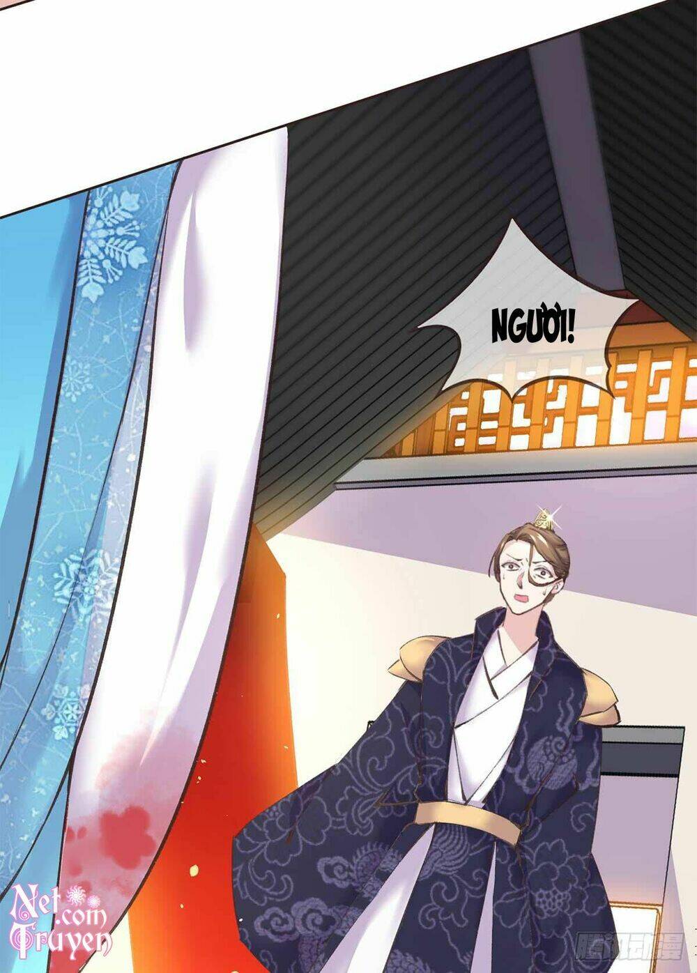 thị huyết y phi chapter 2 29