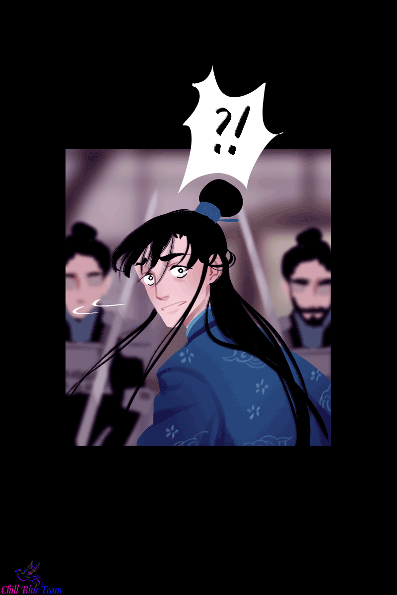 thần chết và kẻ chờ đợi chapter 18 20