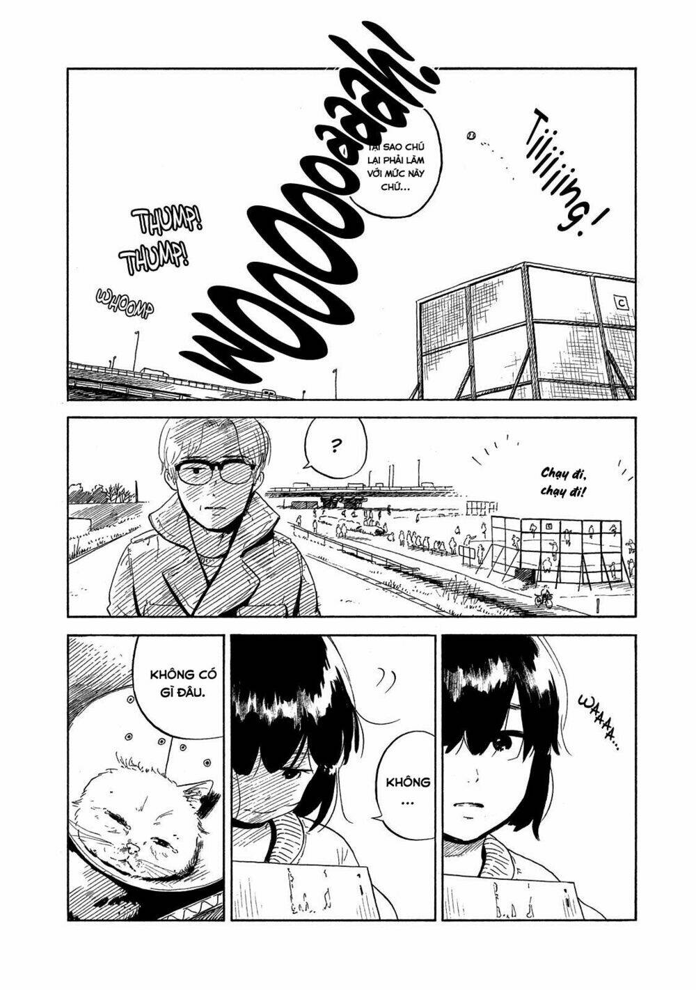 nora to zassou chapter 10 17