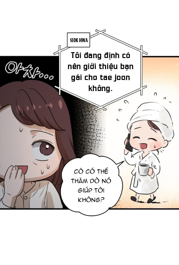 Nóng Lòng Muốn Giày Vò Em chapter 79.1 5
