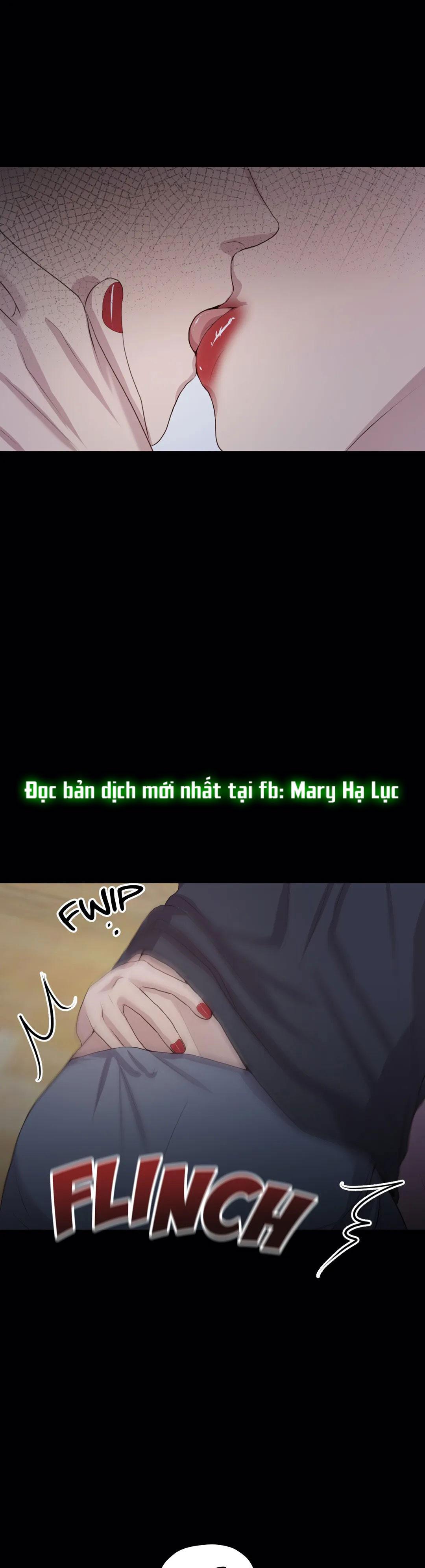 lừa tình chapter 33.1 10