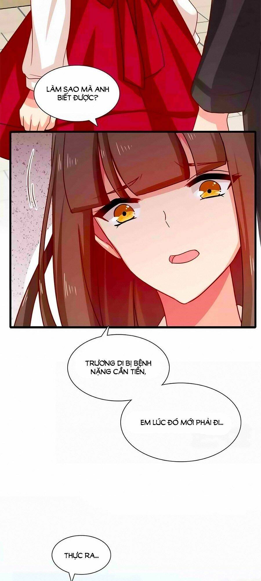 chỉ nhiễm thành hôn chapter 200 7