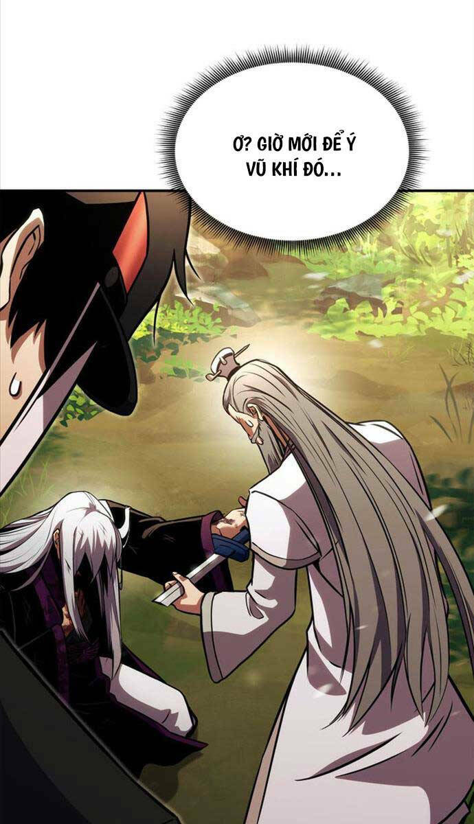 huyền thoại game thủ - tái xuất chapter 132 86