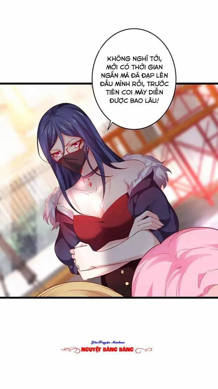 biến lan lăng vương thành ảnh đế chapter 15 17