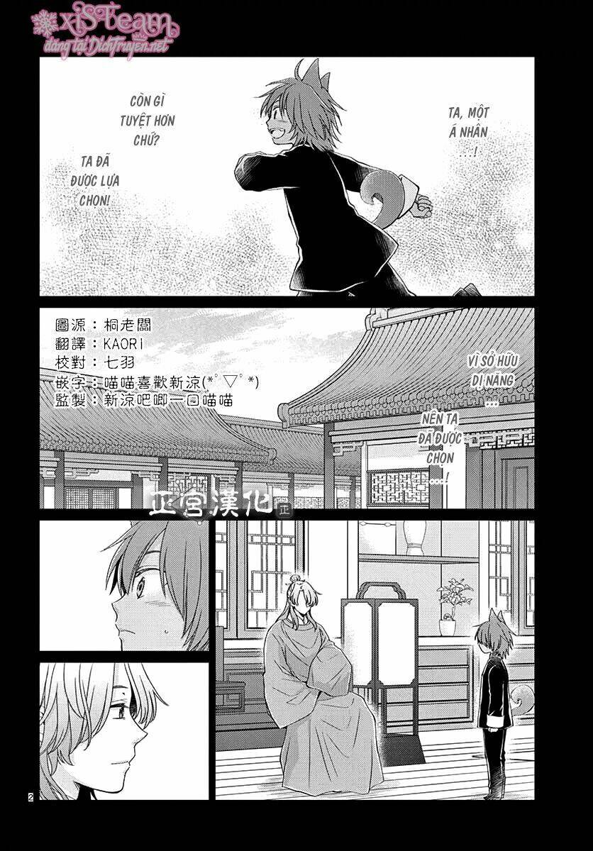 vua quái vật chapter 7 3