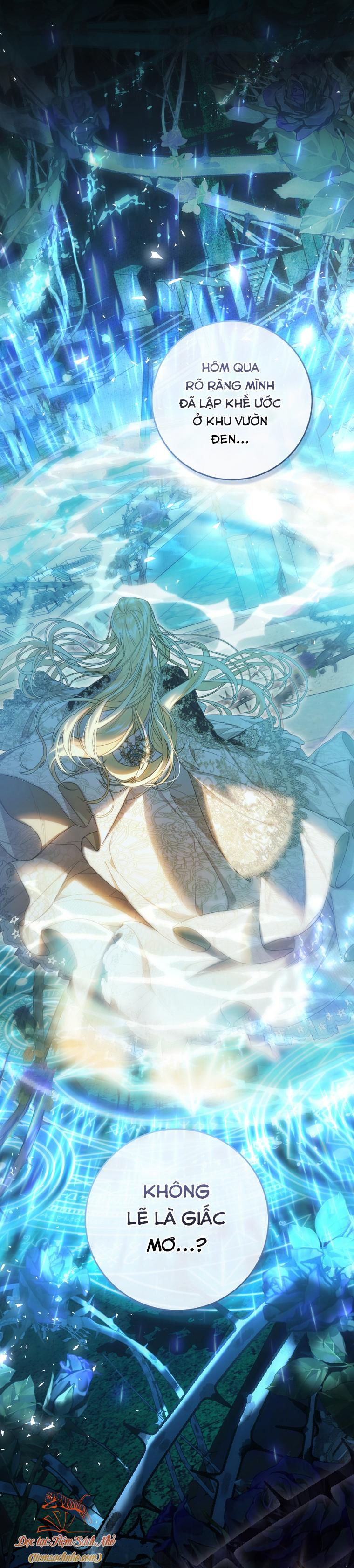 ác nữ là con rối chapter 71 6