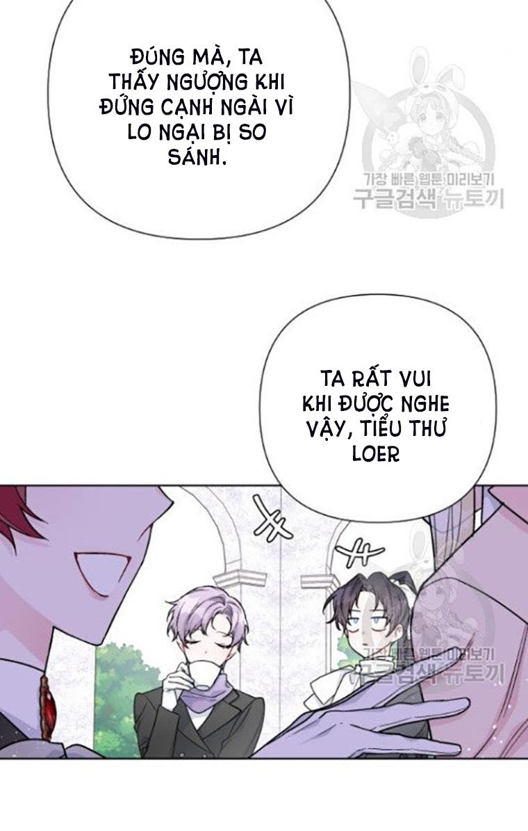 cách hiệp sĩ sống như một tiểu thư chapter 59 36