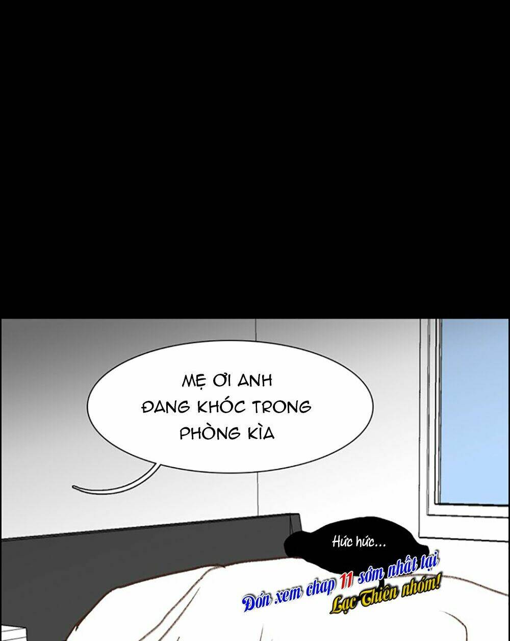 bạn gái tôi là con trai chapter 10 30