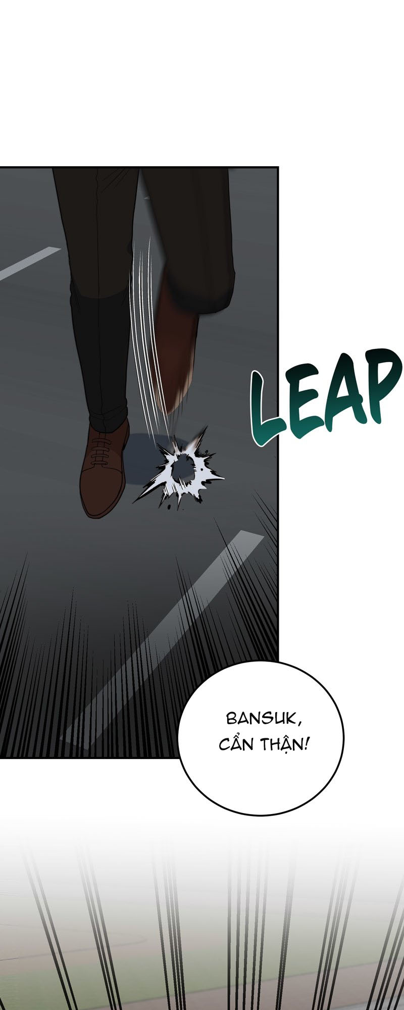 nụ hôn yêu tinh chapter 18.1 23