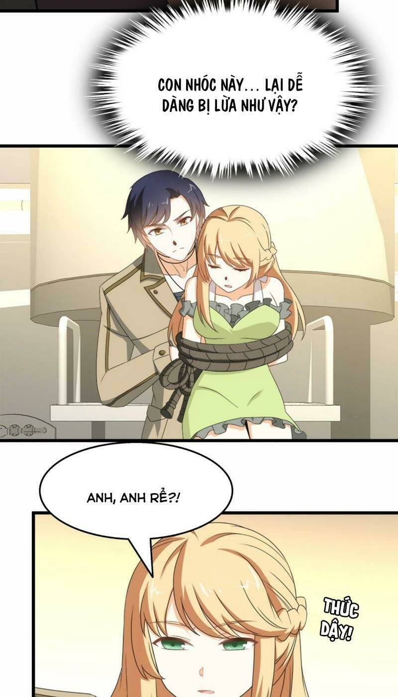 tối cường ở rể chapter 38 7