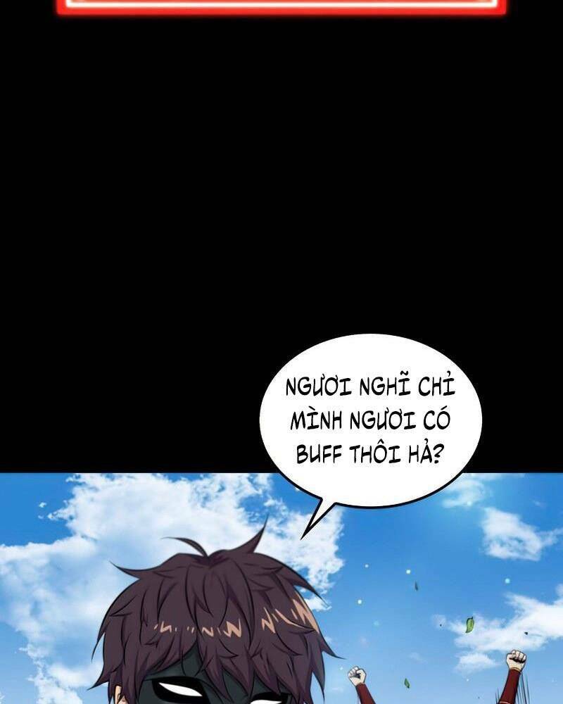 tôi thăng cấp trong lúc ngủ chapter 42 27