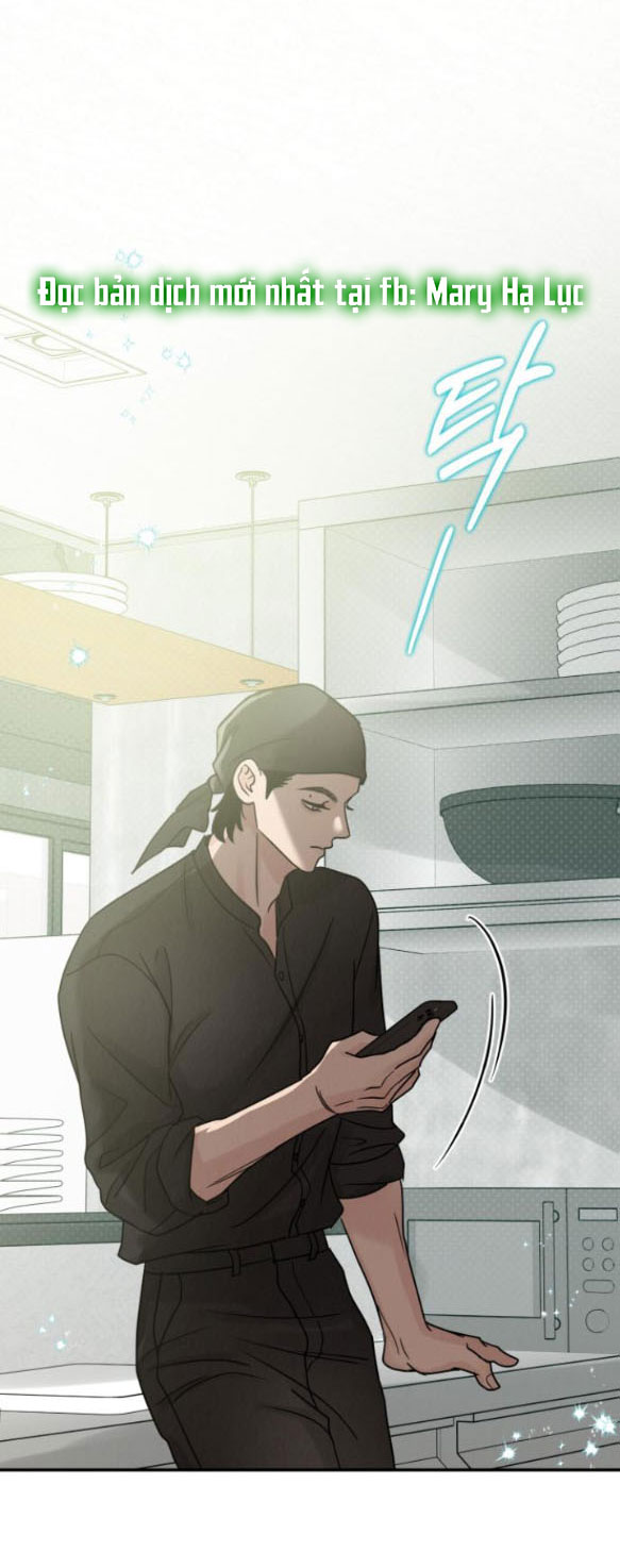 Thuyết Tình Yêu Ích Kỷ chapter 22.2 24