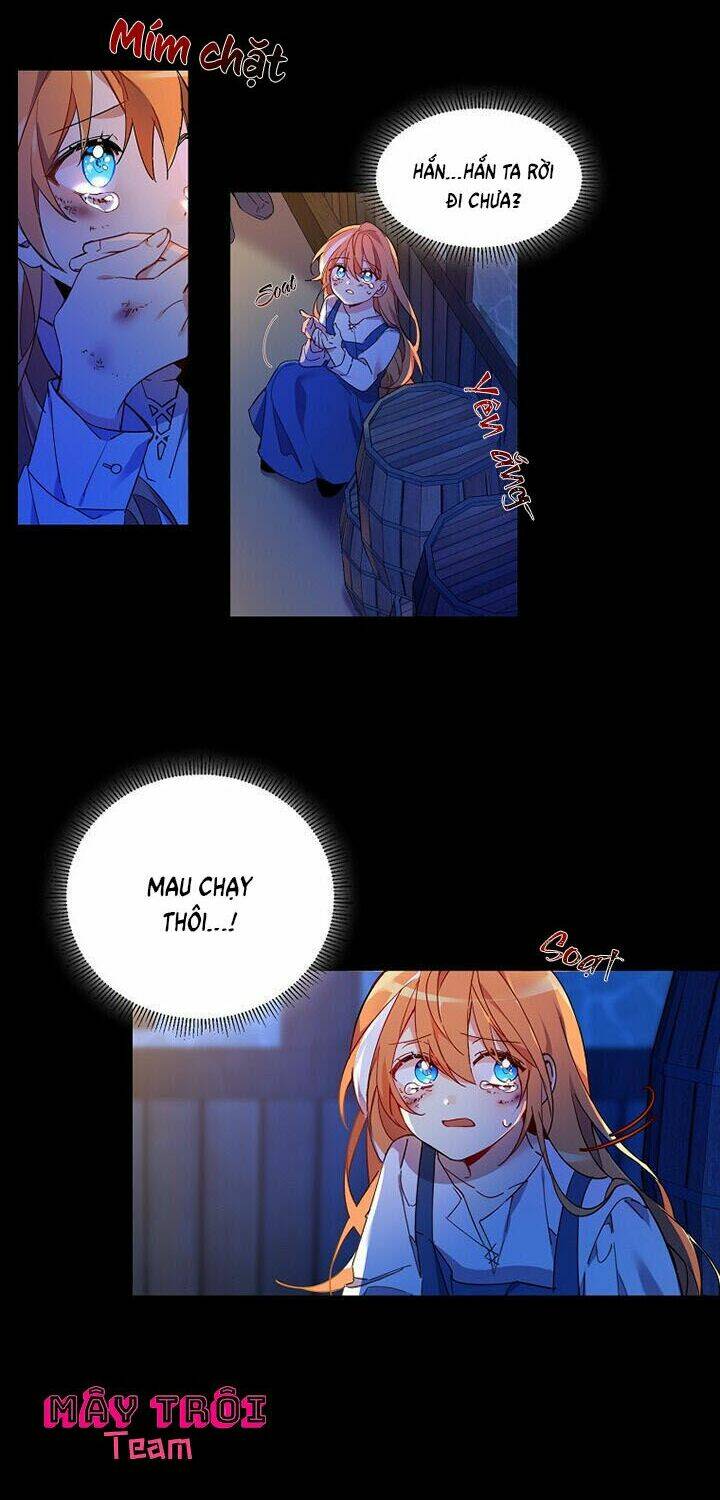 cô dâu thứ 99 của công tước chapter 1 2