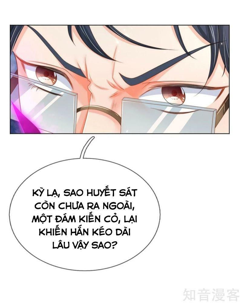 vú em tiên tôn đi ở rể chapter 189 40