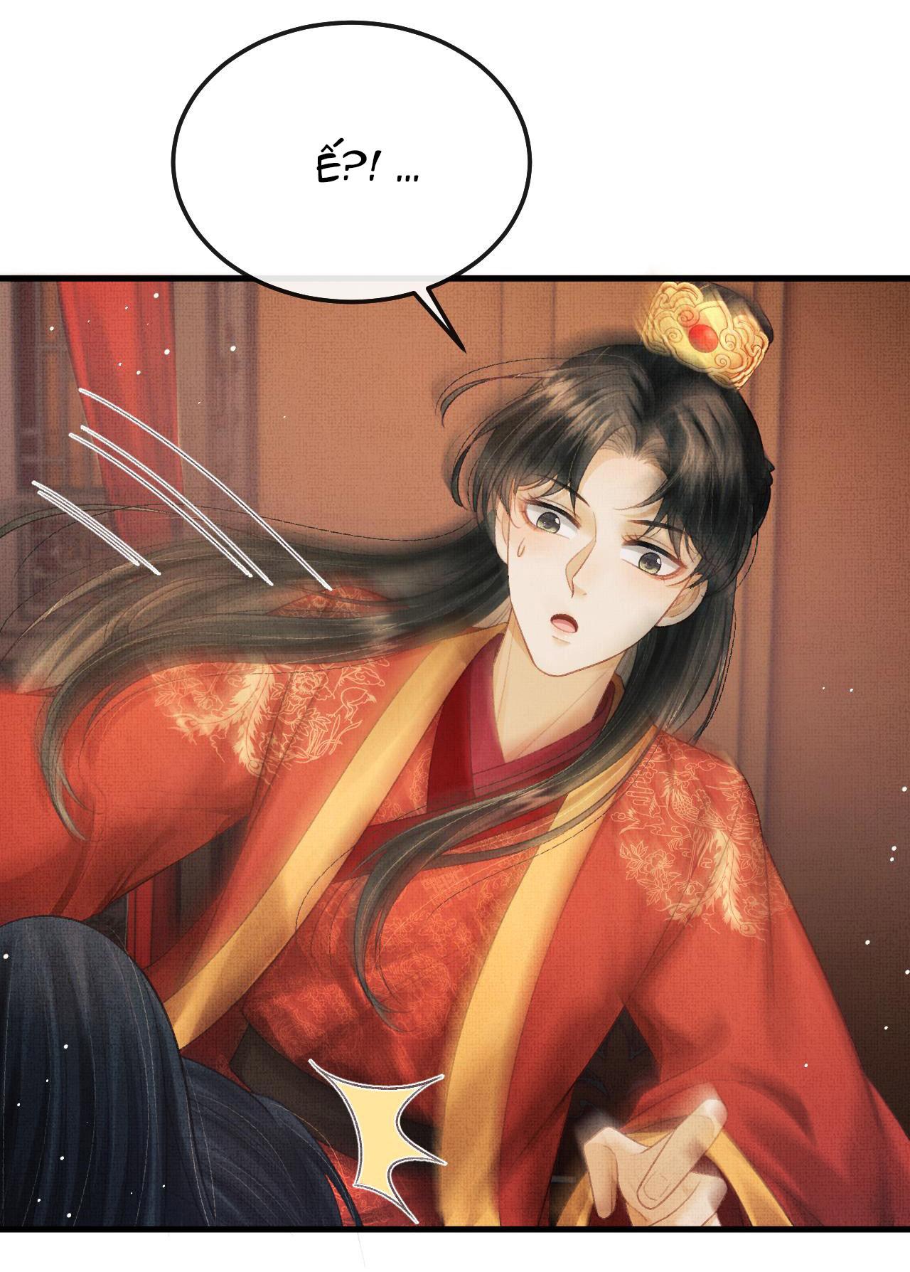 tướng quân luôn tự coi mình thành thế thân chapter 68 7