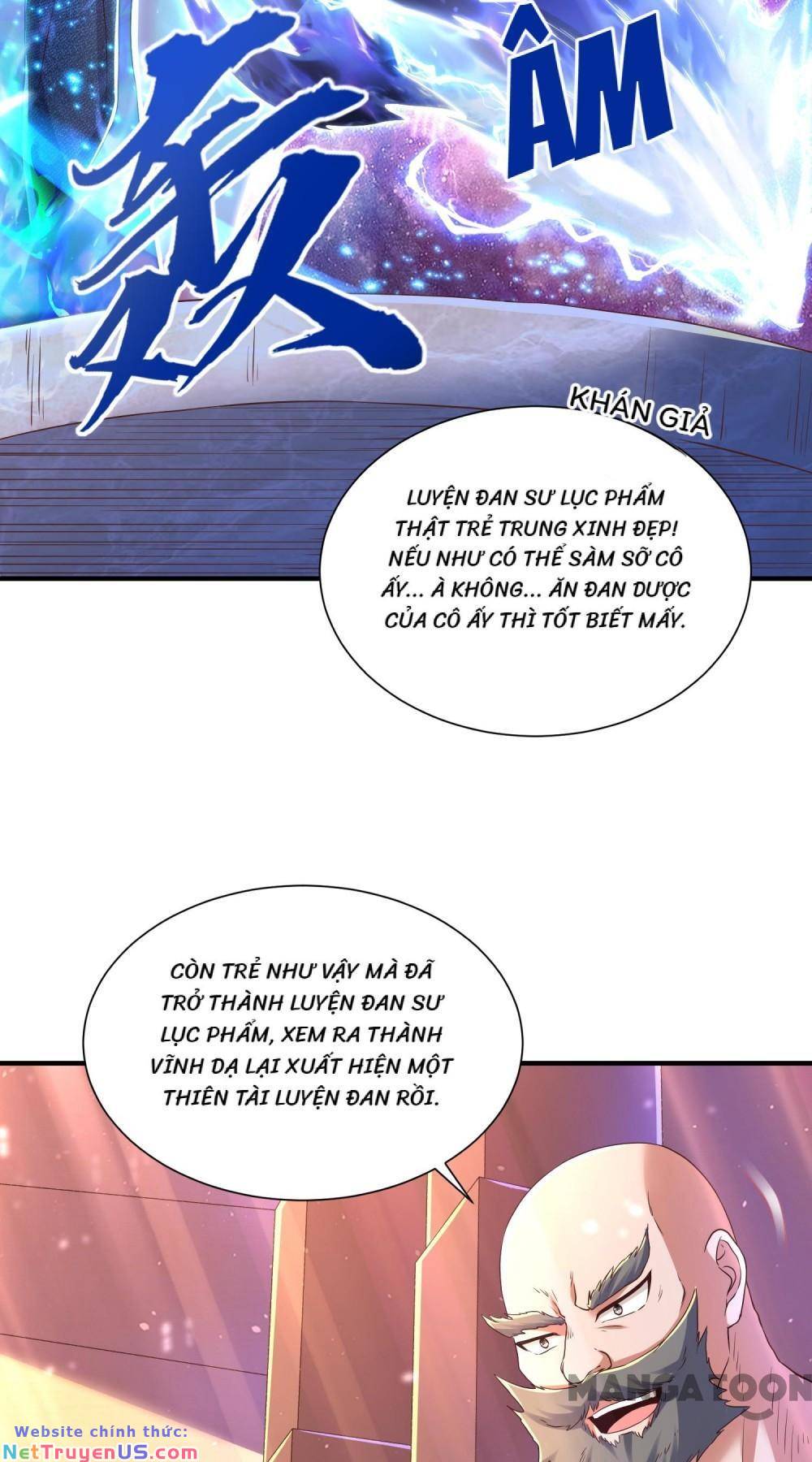 đệ nhất người ở rể chapter 288 31