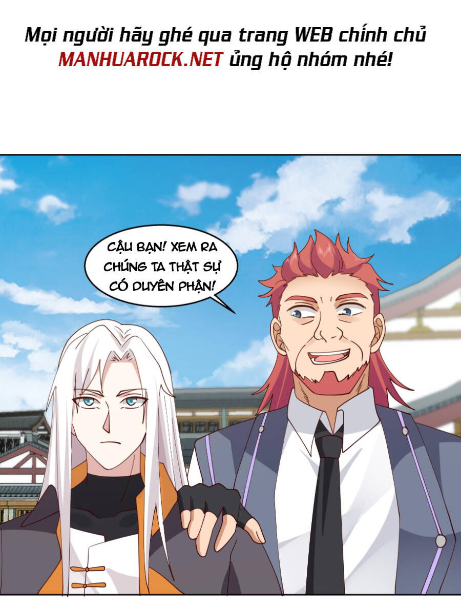 trên người ta có một rồng chapter 585 7