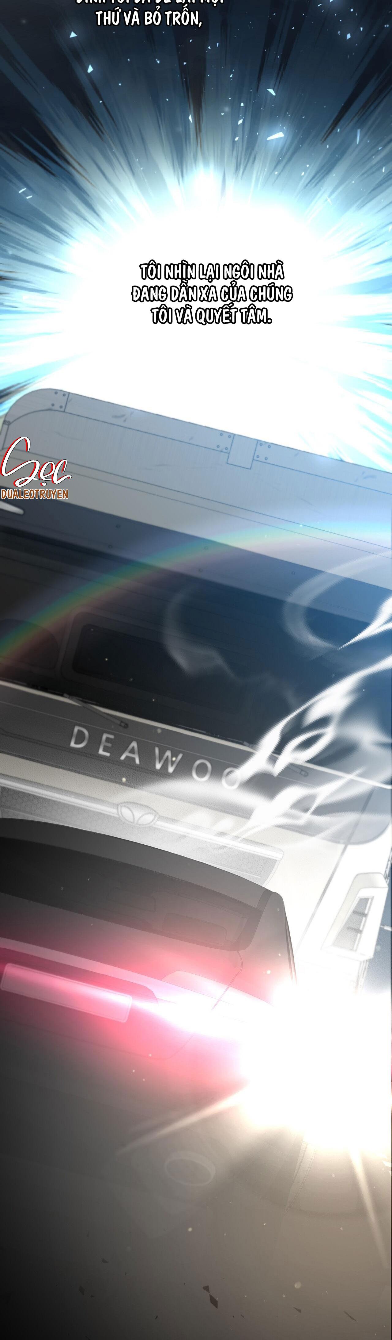 blaze out chapter 28 7