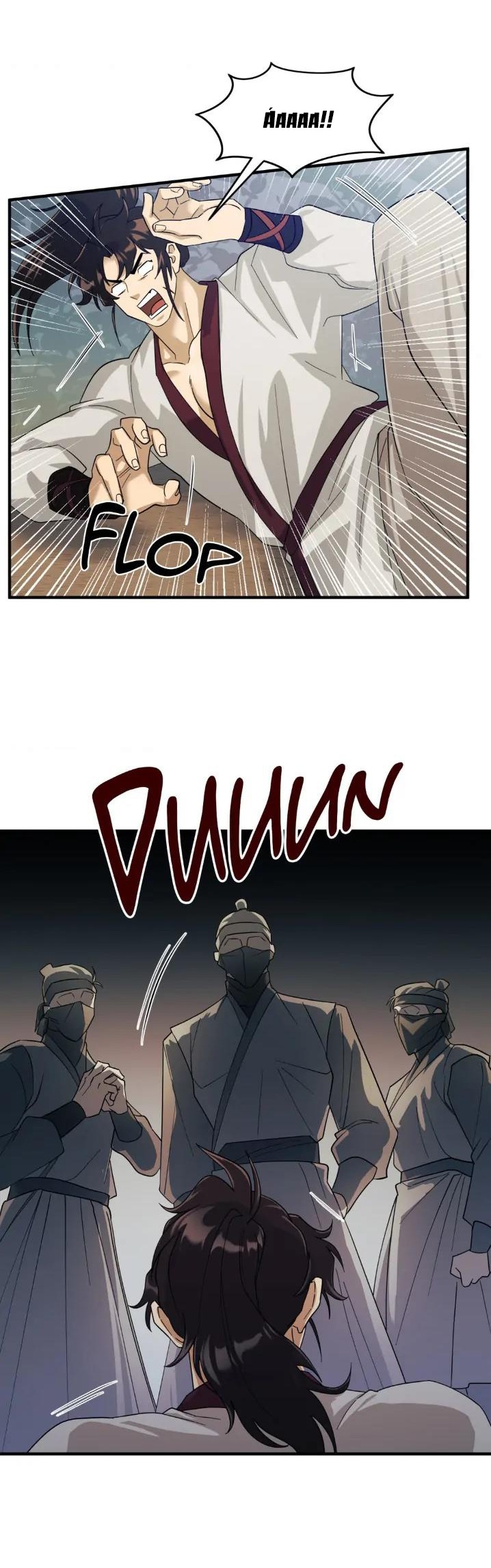 [18+] người tình của chúa quỷ - bản uncensored chapter 2.2 12