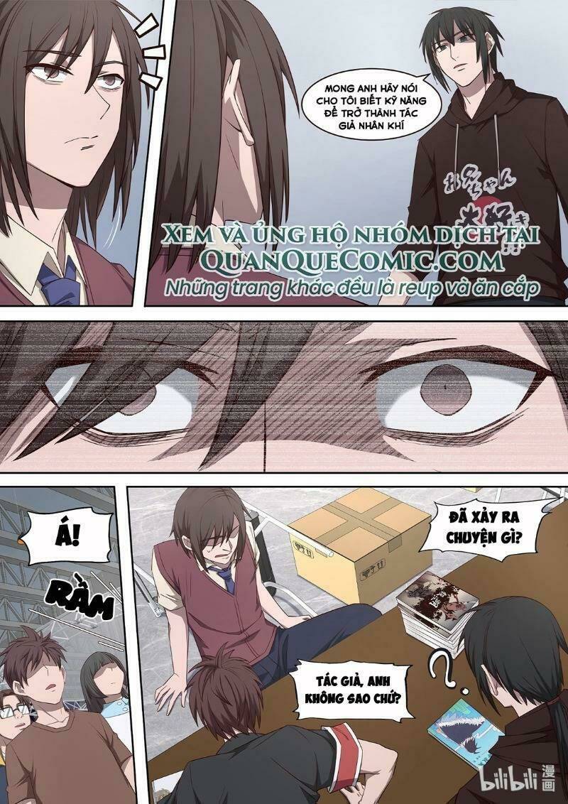 đại ẩn vu trạch chapter 26 4