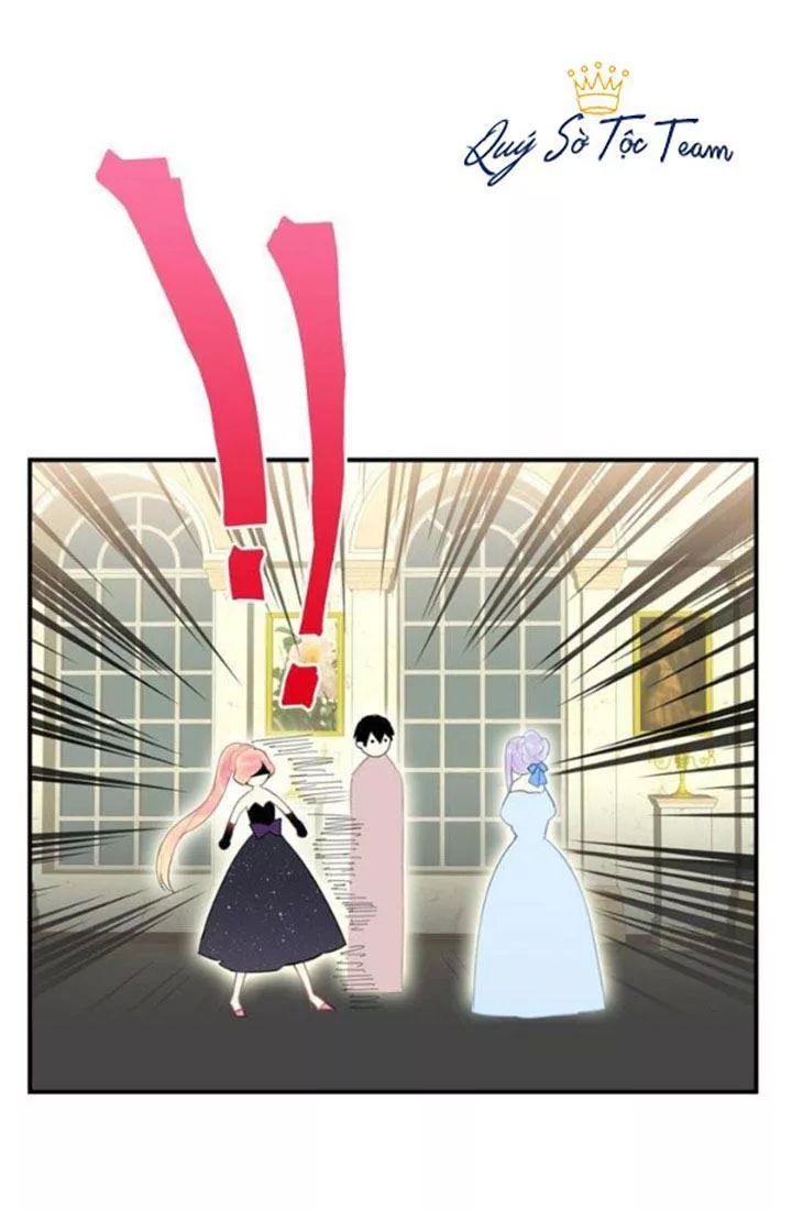 trọng sinh trở thành hoàng phi chapter 66 10