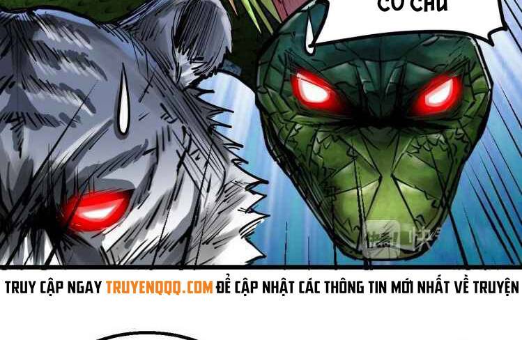 thế giới xa lạ chapter 42 10