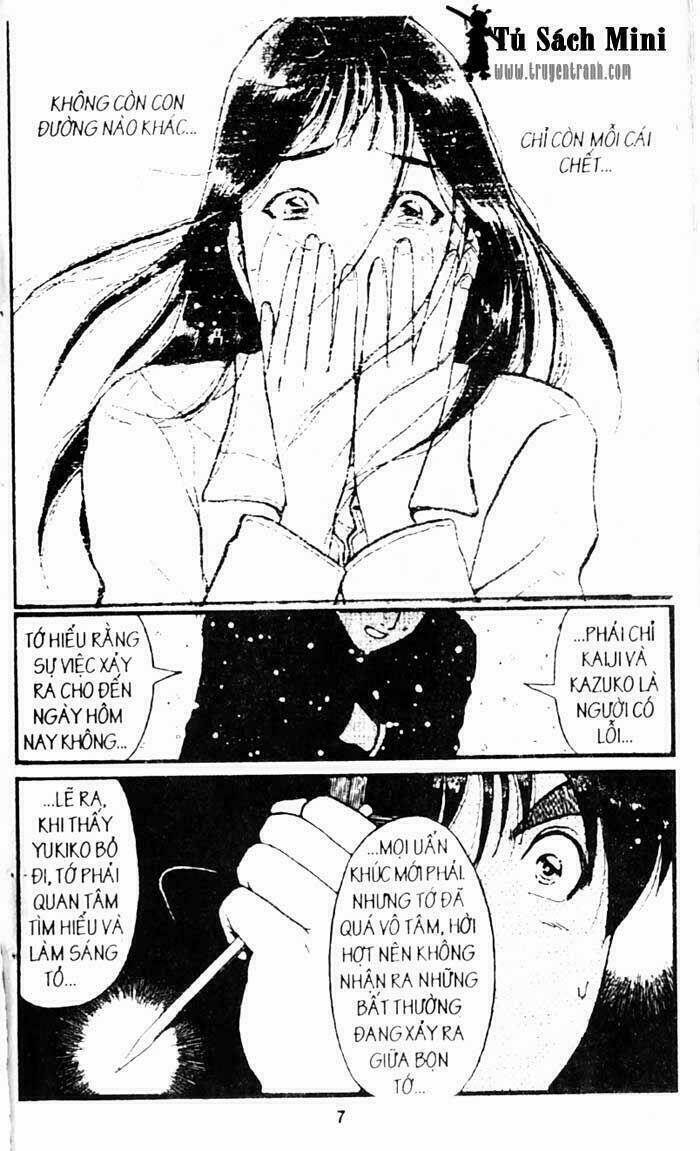 thám tử kindaichi (bản đẹp) chapter 145 9