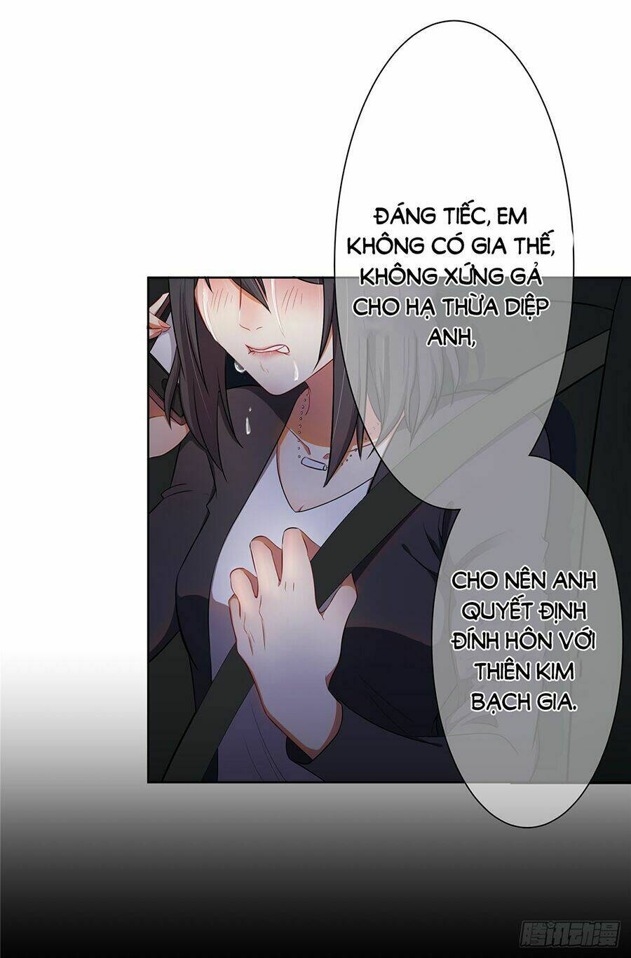 trọng sinh quý thê chi phục thù hoa lệ chapter 2 5