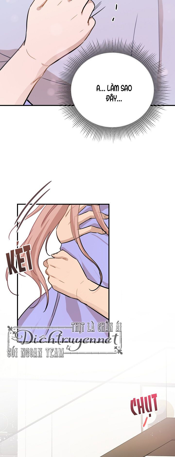 cuộc sống kỳ thú chapter 43 4