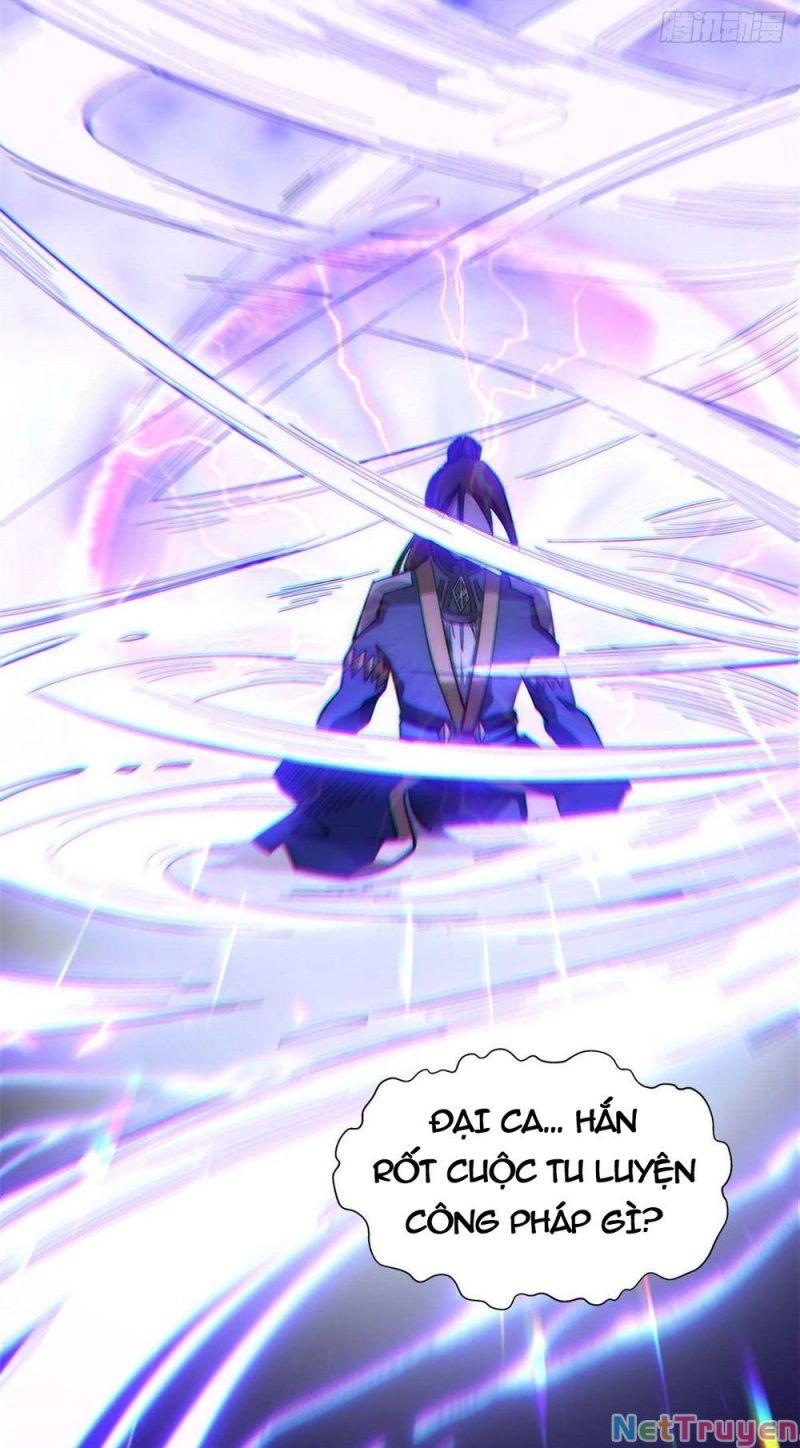 Đỉnh Cấp Khí Vận, Lặng Lẽ Tu Luyện Ngàn Năm chapter 13 25