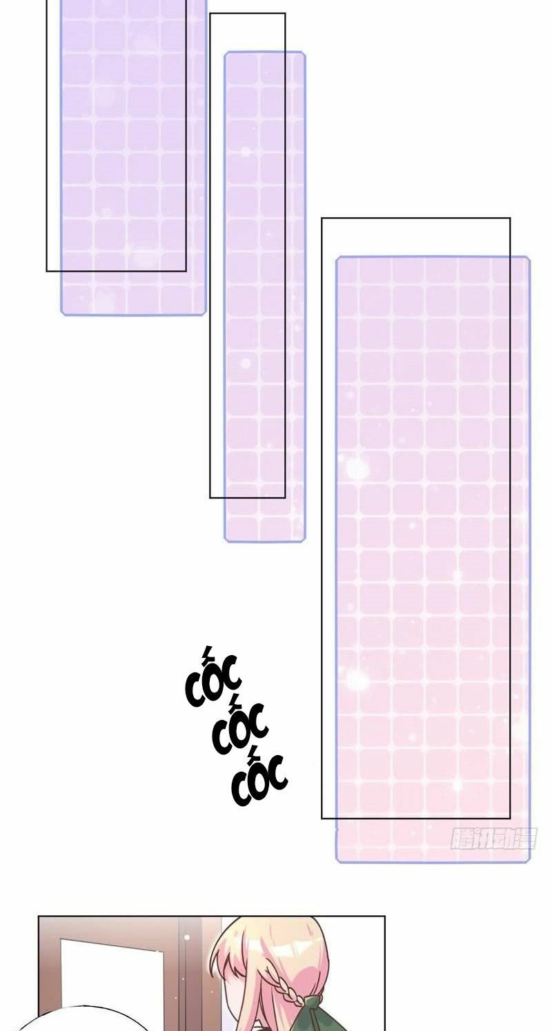 trời ban cho nam thần daddy chapter 26 18