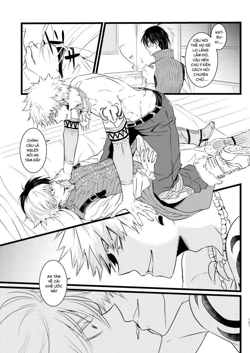 ổ sìn otp chapter 217.1 13