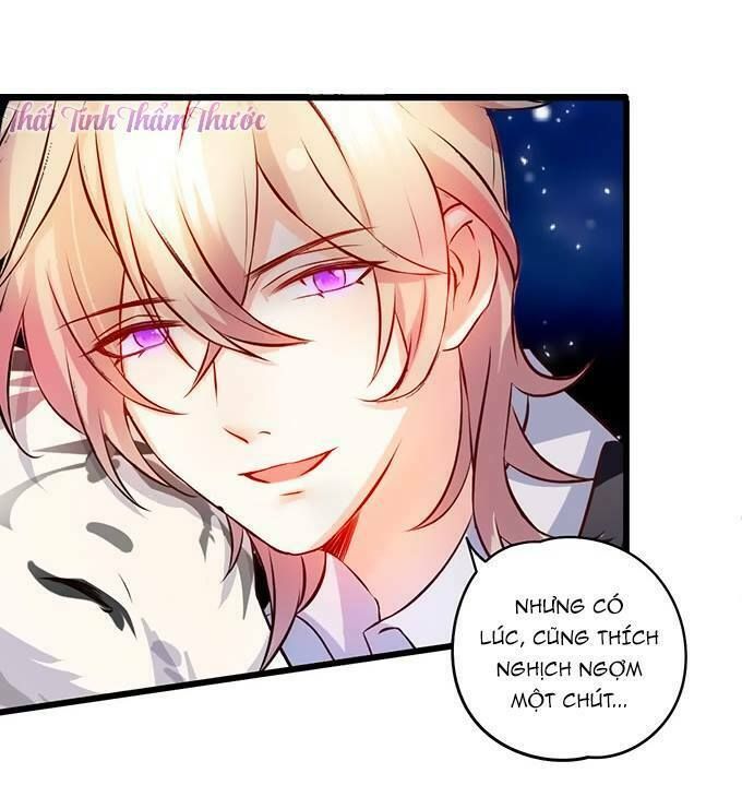 Hắc Đạo Này Có Chút Manh chapter 13 15