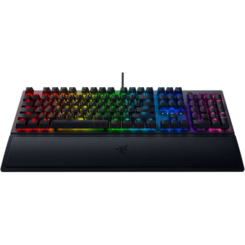 Bàn phím cơ có dây Gaming Razer BlackWidow V3 - Hàng chính hãng