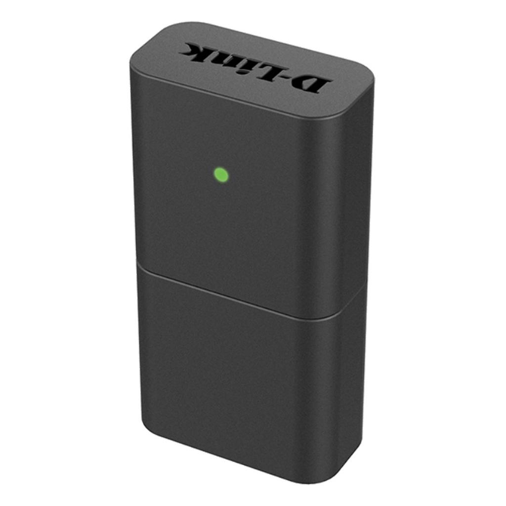 Đầu USB Wifi DWA-131 D-Link Chuẩn N 300Mbps